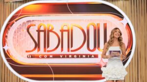 SBT e Virginia Fonseca renovam contrato; saiba mais