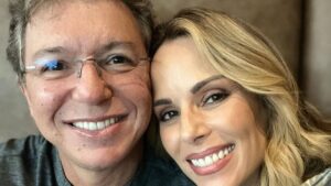 SBT toma decisão e futuro de Ana Furtado na emissora é revelado