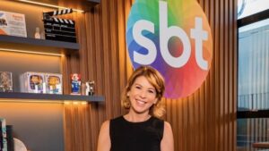 SBT vai arriscar manhãs consolidadas com nova programação