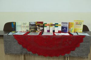 SEMED realiza formação continuada para gestores e professores da REME