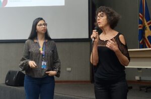 SES realiza oficinas para a construção do Plano de Ação da Rede Alyne no MS