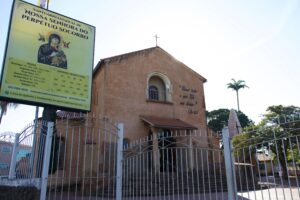 SESAU leva vacinação contra a gripe ao Santuário da Perpétuo Socorro nesta quarta-feira