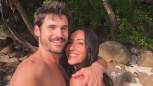 Sabrina Sato e Nicolas Prattes comentam perda do bebê: "Difícil"