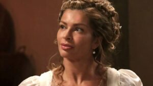 Saiba quando "Dona Beja" vai estrear na HBO Max