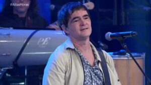 Samuel Rosa fará participação especial em "Vale Tudo"