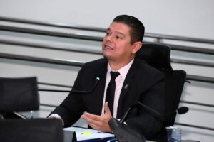 Sancionado projeto do vereador Otávio Trad “Remar é preciso” que incentiva a prática esportiva de canoagem