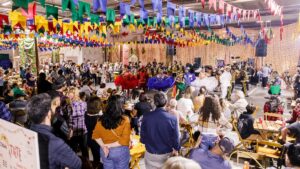 São João de Campina Grande começa nesta sexta-feira (30)