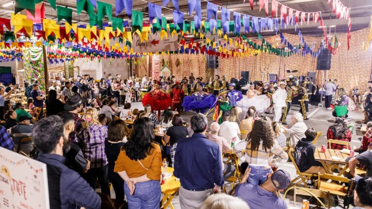 São João de Campina Grande começa nesta sexta-feira (30)