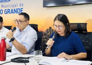 Segundo Luiza, pressão popular e CPI estão tendo resultado com retirada de ônibus em péssimo estado de circulação