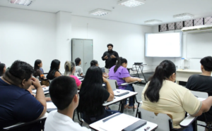 Sejuv abre inscrições para curso gratuito de Departamento Pessoal com certificação de 40 horas