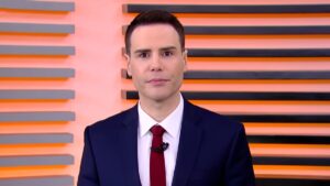 Sem Luiz Bacci, "Cidade Alerta" sobe no Ibope e fica mais ágil