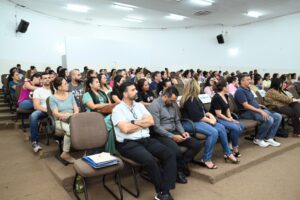 Semed lança curso “Saúde Mental na Educação” com foco em acolhimento e promoção do bem-estar nas escolas