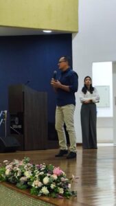 Seminário promove capacitação para otimizar emissão do Habite-se Declaratório