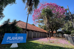 Serviços prestados pela Planurb terão novo endereço a partir de segunda-feira (19)