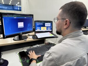 Servidores ganham mais agilidade com novo Portal de Autoatendimento da Agetec