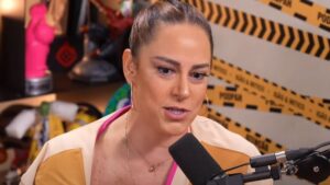 Silvia Abravanel critica gestão da irmã e propõe mudanças no SBT