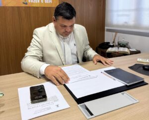 Silvio Pitu reforça atuação nos bairros e apresenta novas indicações na Câmara Municipal