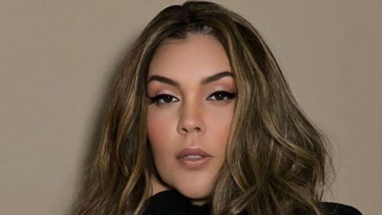 Simony faz reflexão sobre vida e superação: "Sou renascimento"