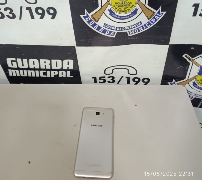 Sistema de videomonitoramento da Guarda Municipal é eficaz na elucidação de crimes
