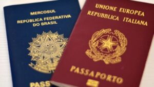 Sobrenome italiano não vai garantir cidadania; entenda as regras