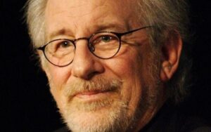 Steven Spielberg surpreende ao revelar seus atores favoritos