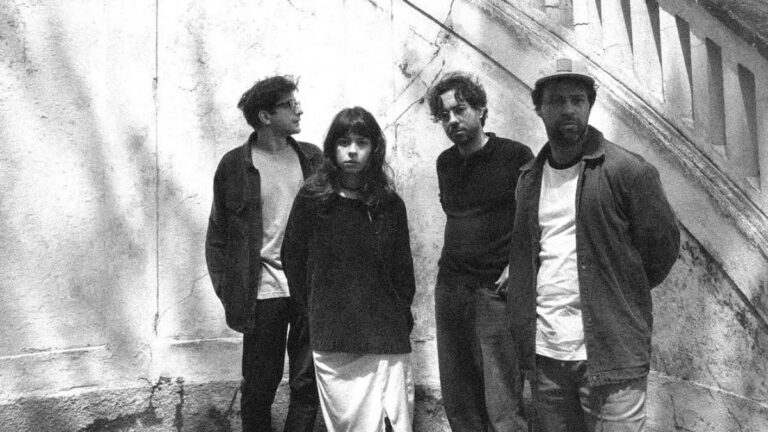 Supergrass anuncia show único no Brasil em 31 de agosto em SP