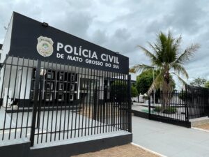 Susto em propriedade rural causa morte de cinco animais por afogamento em Coxim