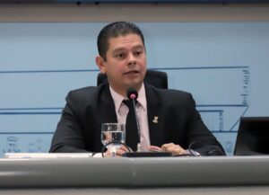 “Temos o compromisso com as entidades e as emendas são recursos fundamentais para manutenção e continuidade das atividades”, ressalta o vereador Otávio Trad