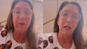 Término de Zé Felipe e Virginia surpreende até a família