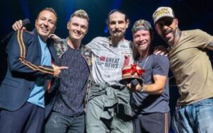 The Town anuncia Backstreet Boys; veja outras atrações