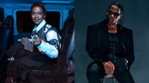 The Town anuncia Lauryn Hill e Travis Scott