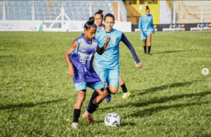 Torcida operariana é convocada para apoiar as meninas no Brasileirão A3