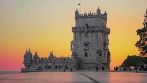 Torre de Belém fecha para restauração e deve reabrir em 2026