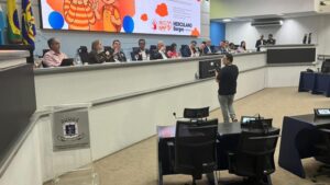 Trabalho diário da SAS contra a exploração sexual de crianças e adolescentes é destaque em audiência pública da Câmara Municipal 