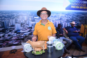 Tradição, sabor e renda: expectativa é alta para a 8ª Festa do Queijo em Rochedinho