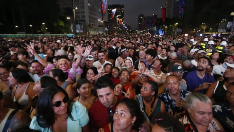 Tudo o que você precisa saber sobre a Virada Cultural