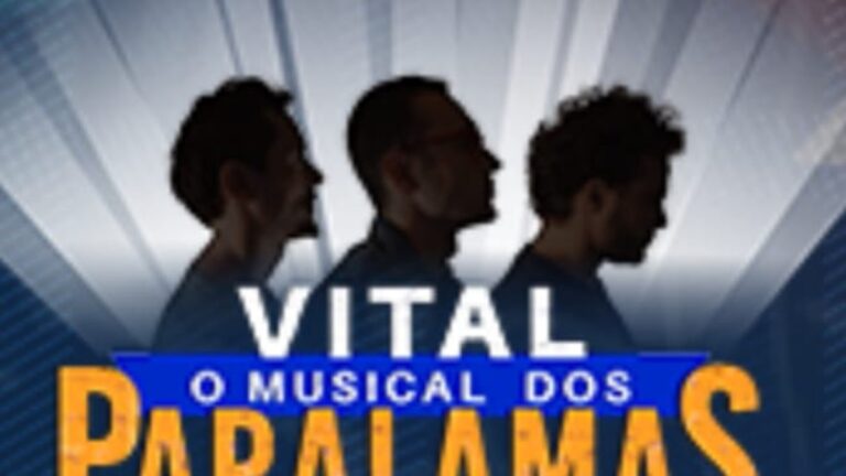 Um fim de semana para celebrar Os Paralamas do Sucesso