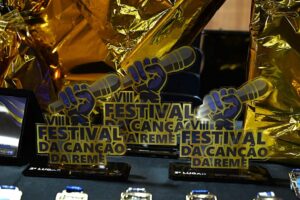 VIII Festival da Canção da Reme celebrou a música e revelou talentos da Rede Municipal de Ensino