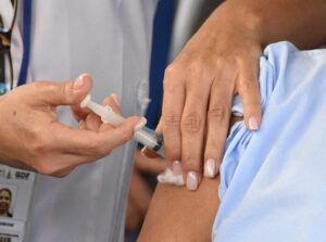 Vacinação contra a Influenza segue em Bonito com mais de 4.500 imunizados