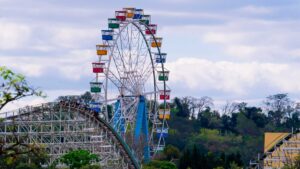 Veja quem pode entrar de graça no Hopi Hari em junho