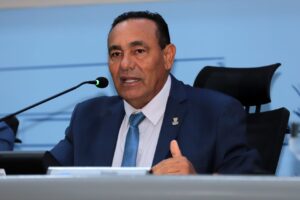 Vereador Carlão defende a modernização da Lei do PRODES para garantir celeridade e eficiência no desenvolvimento Econômico e Social