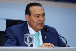 Vereador Carlão destaca aprovação de novo Refis, com ampliação de desconto para contribuintes