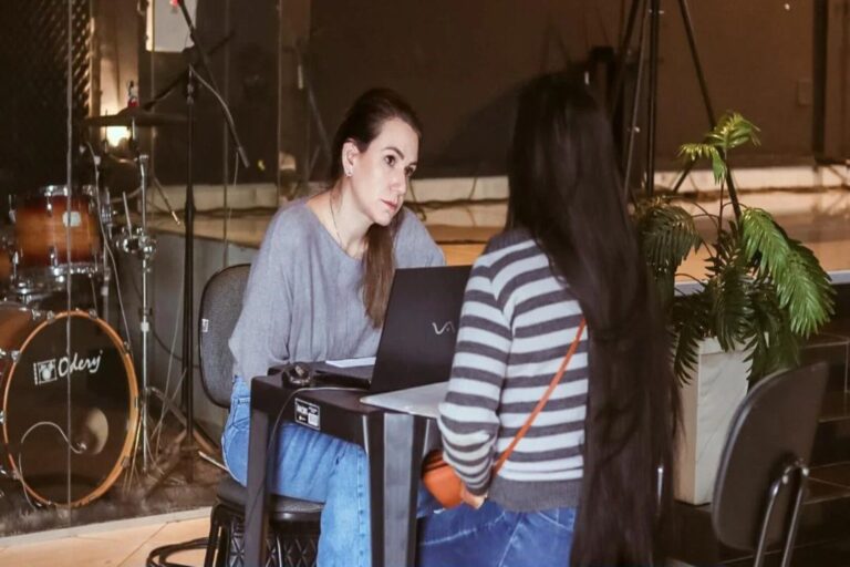 Vereador Clodoilson Pires leva primeira edição do Gabinete no Bairro de 2025 ao São Conrado com serviços gratuitos à população