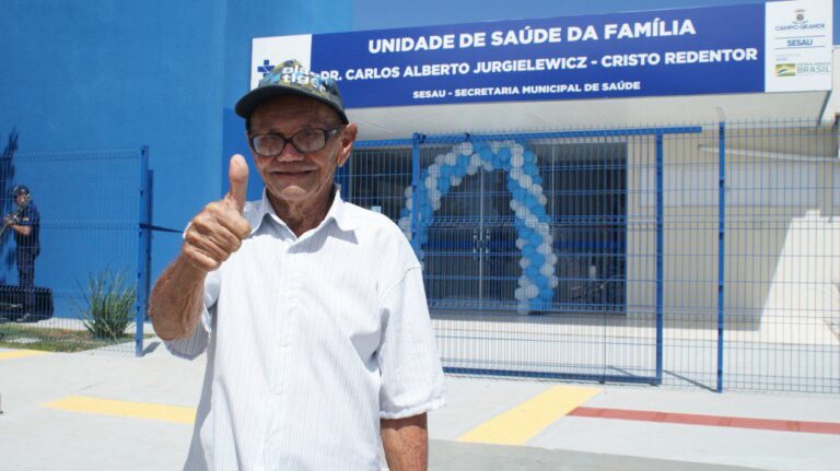 Vereador Marquinhos Trad propõe programa para garantir transparência nos estoques de medicamentos em Campo Grande
