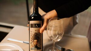 Vinho com IA e espumante de maracujá roubam a cena