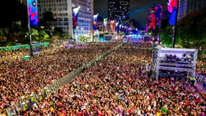 Virada Cultural 2025