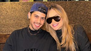 Virginia e Zé Felipe já enfrentaram crise temporária; relembre