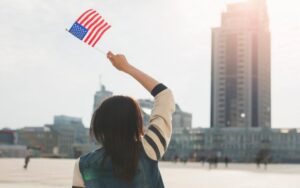 Visto americano: como os EUA avaliam suas redes sociais?