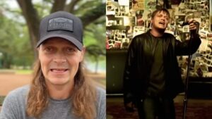 Vocalista do 3 Doors Down é diagnósticado com câncer em estágio 4