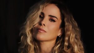 Wanessa Camargo relembra infância antes da fama do pai